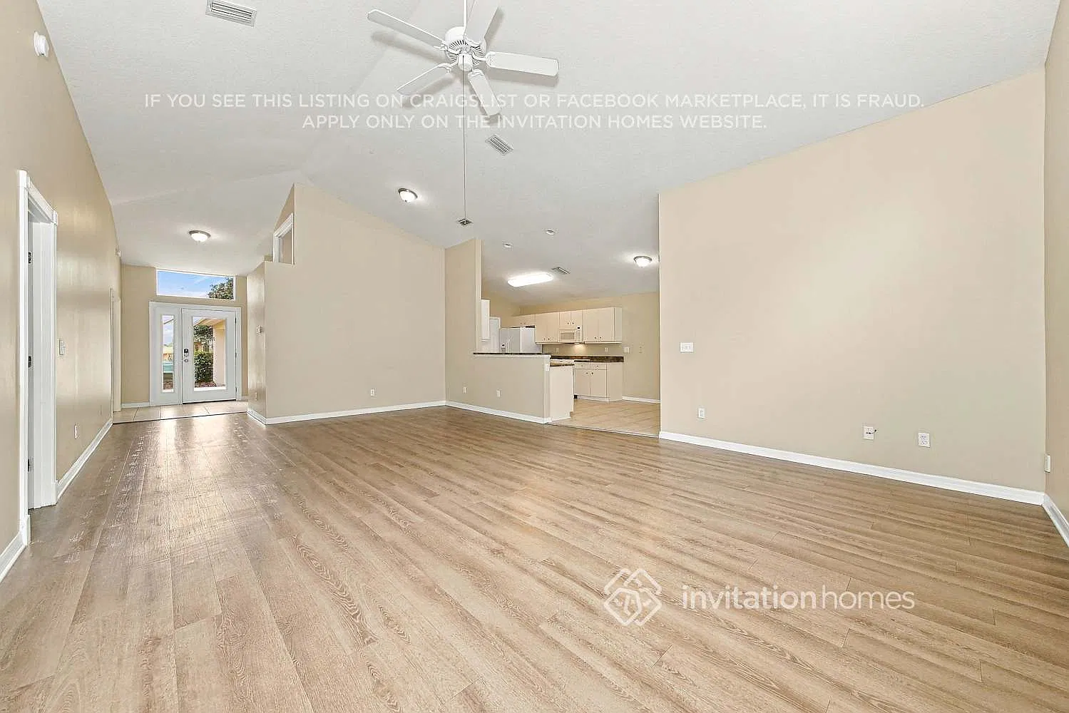 1121 Hartbourne Ln Ormond Beach, FL 32174 — Photo 3