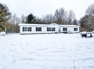 8281 Ravenswood Rd, Goodells, MI 48027