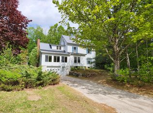 110 Christian Ridge Rd, South Paris, ME 04281