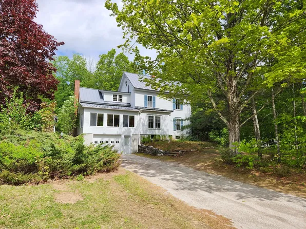 110 Christian Ridge Road, Paris, ME 04281