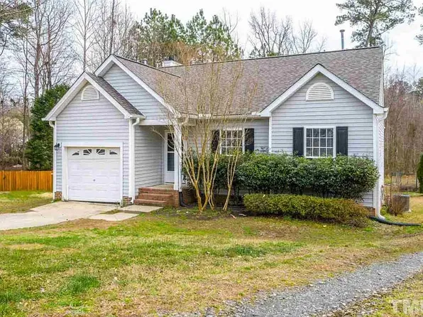 413 Blushing Rose Way, Apex, NC 27502