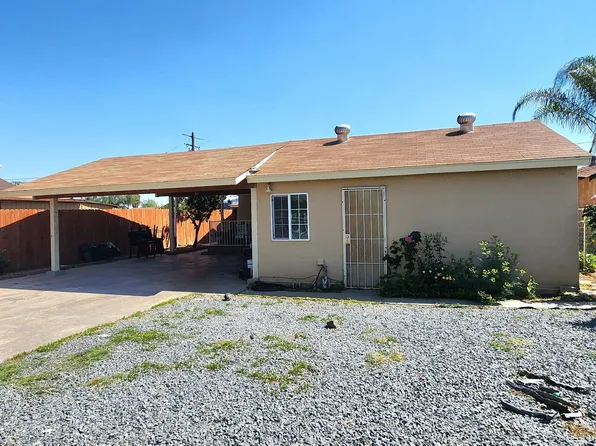 15711 Avenue 332 #332, Ivanhoe, CA 93235