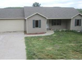 53 Oak Hill Ln, Branson West, MO 65737