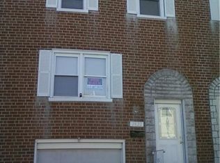 2822 Angus Rd, Philadelphia, PA 19114