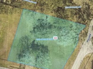 102 Barbour Dr, Franklin, LA 70538