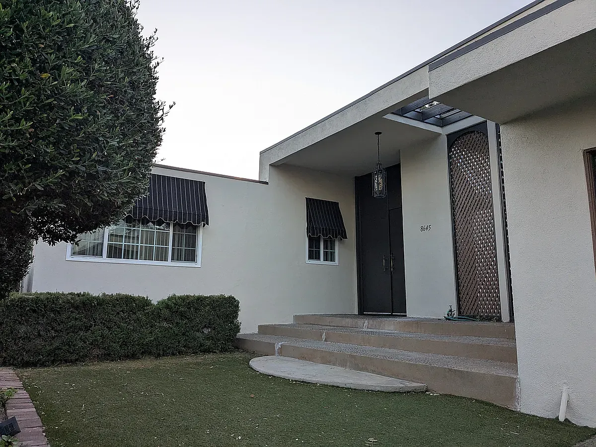 3 bed, 1450 sqft, $4,600 — Photo 2