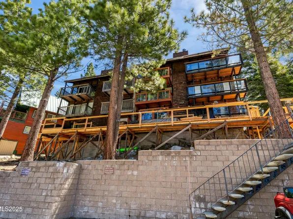 275 Tramway Dr APT C, Stateline, NV 89449