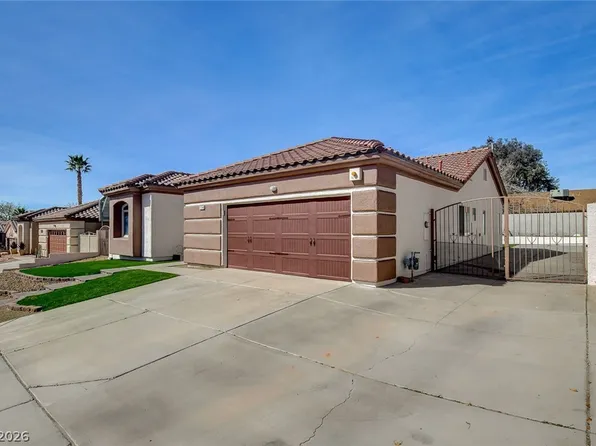 774 San Remo Way, Boulder City, NV 89005
