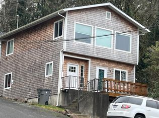 2699 Grand Ave, Astoria, OR 97103