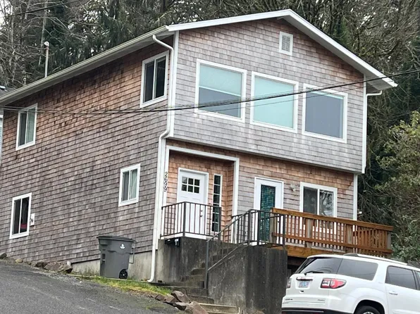 2699 Grand Ave, Astoria, OR 97103