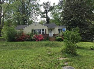 628 Webster Dr, Decatur, GA 30033