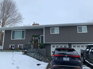 3312 SW Jay Ave, Pendleton, OR 97801