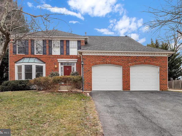 13404 Bregman Rd, Silver Spring, MD 20904