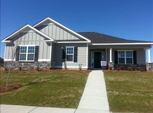 821 Watermark Dr, Evans, GA 30809