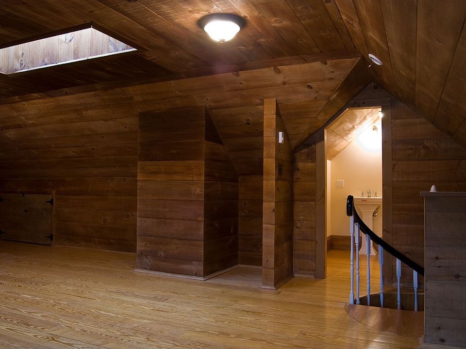 Spacious Loft