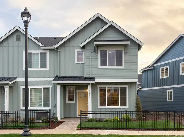 31700 Turel Dr, North Plains, OR 97133