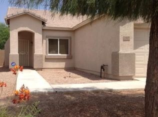 1507 S 7th St, Coolidge, AZ 85128