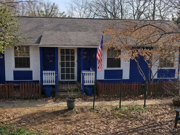 1602 Electric Ave, Nashville, TN 37206