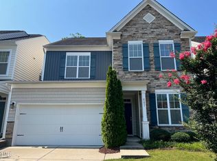 607 Finnbar Dr, Cary, NC 27519
