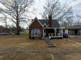 568 19th St SW, Birmingham, AL 35211