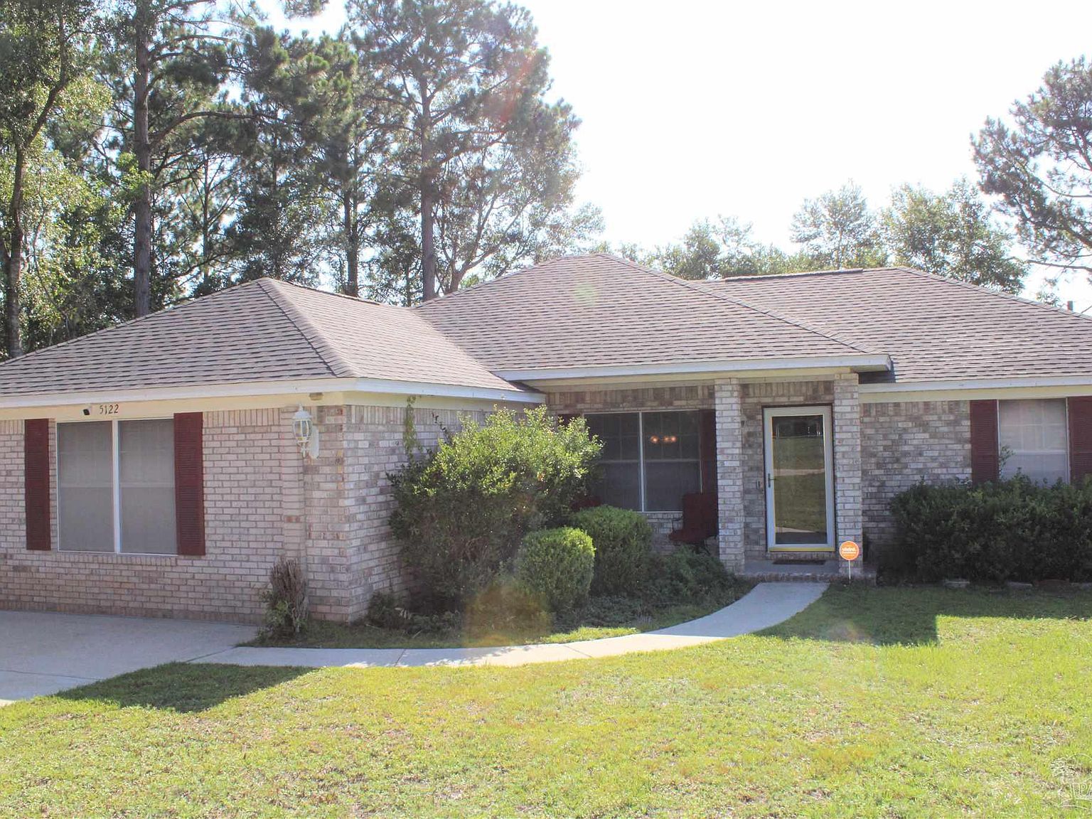 5122 Dickens Ct, Pace, FL 32571 Zillow