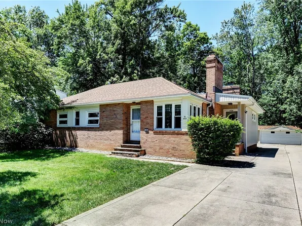 454 E 266th St, Euclid, OH 44132