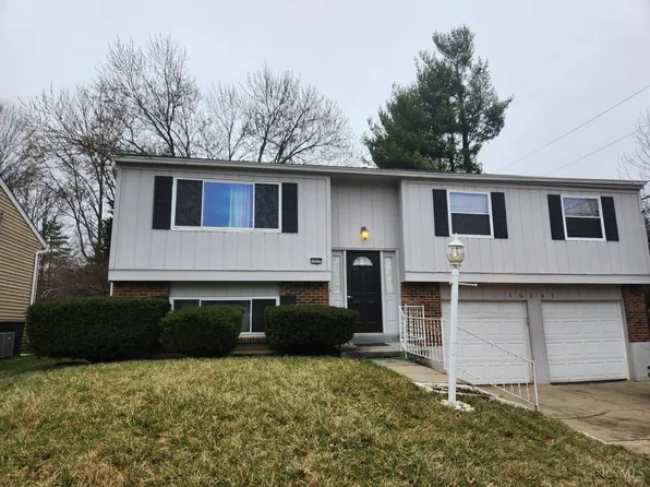 10297 Pippin Rd, Cincinnati, OH 45231