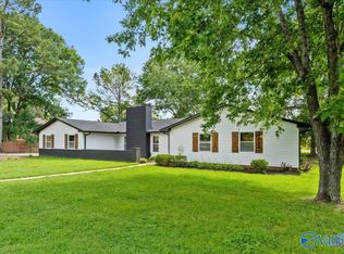 10302 Nadina Dr SE, Huntsville, AL 35803