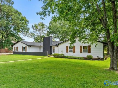 10302 Nadina Dr SE, Huntsville, AL, 35803
