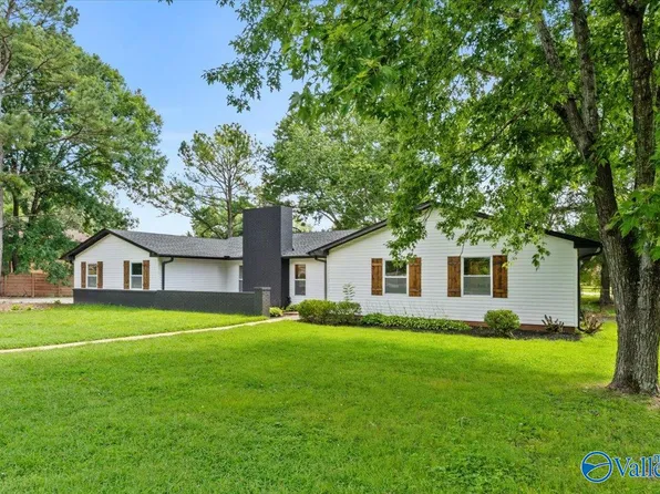 10302 Nadina Dr SE, Huntsville, AL 35803