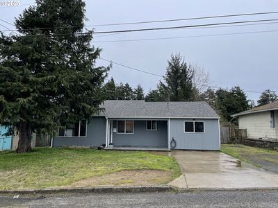 565 N Cammann St, Coos Bay, OR, 97420