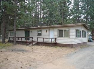 60942 Targee Dr, Bend, OR 97702