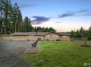 454 Harmon Rd UNIT 27, Napavine, WA 98532