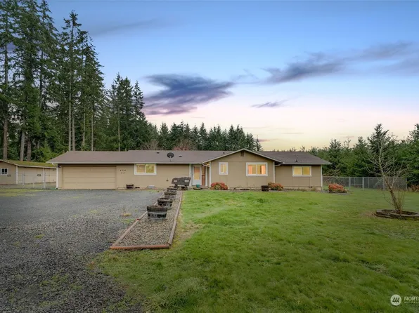 454 Harmon Road #27, Chehalis, WA 98532