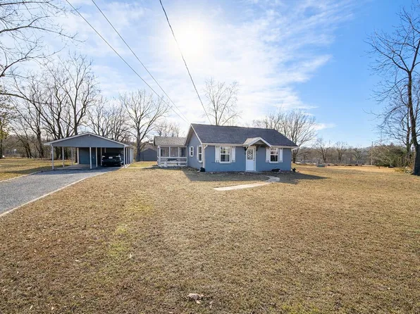 1242 Hawthorn Street, Houston, MO 65483