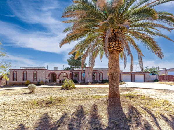 2606 E San Xavier Rd, Sierra Vista, AZ 85635