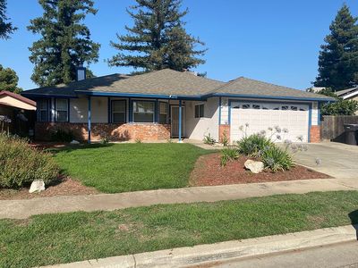 1279 Lincoln St, Tulare, CA, 93274