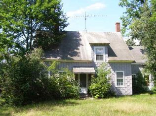 413 Lockehaven Rd, Enfield, NH 03748