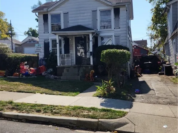 26 Pleasant Ave, Dayton, OH 45403