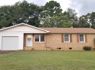 5535 Oakcrest Rd, Sumter, SC 29154