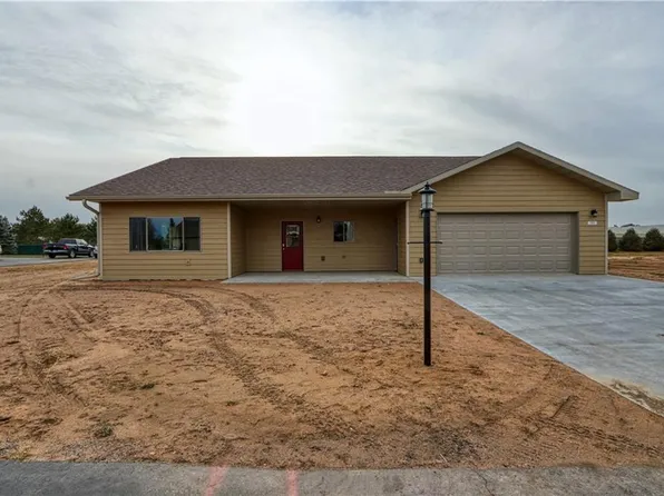 15555 Par Lane #16 & 17, Hayward, WI 54843