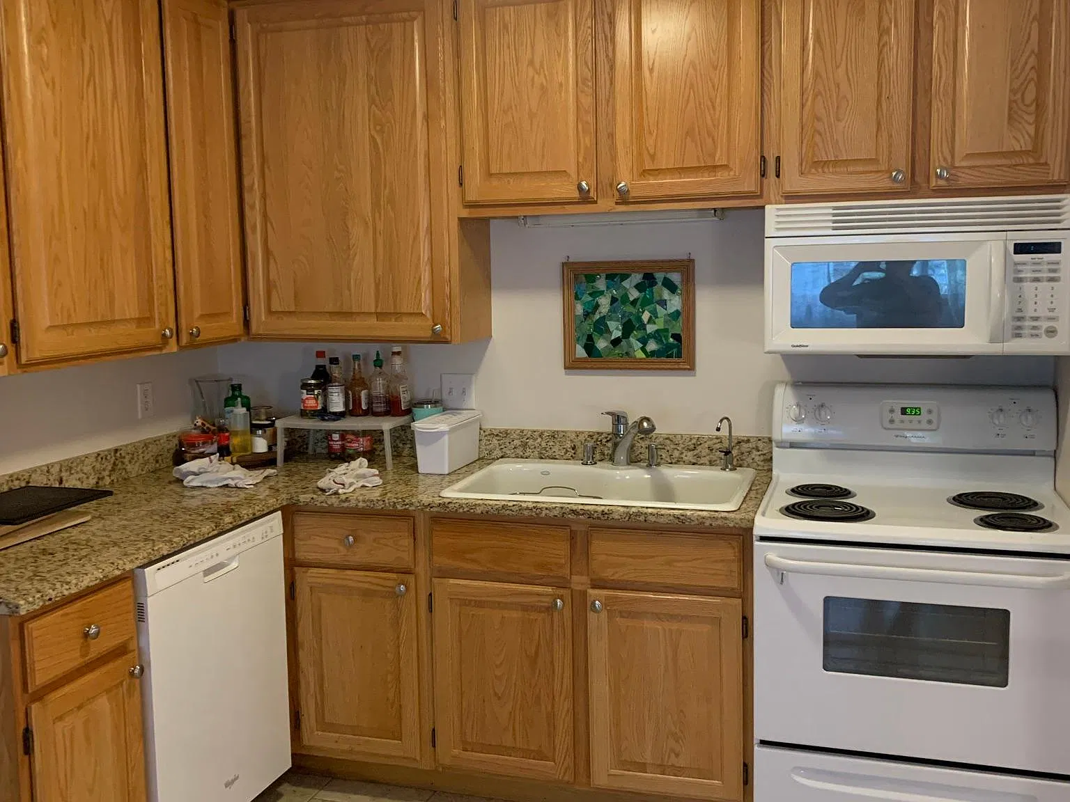 1 bed, 540 sqft, $1,250 — Photo 2