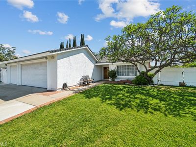 23952 Plant Ave, Mission Viejo, CA, 92691