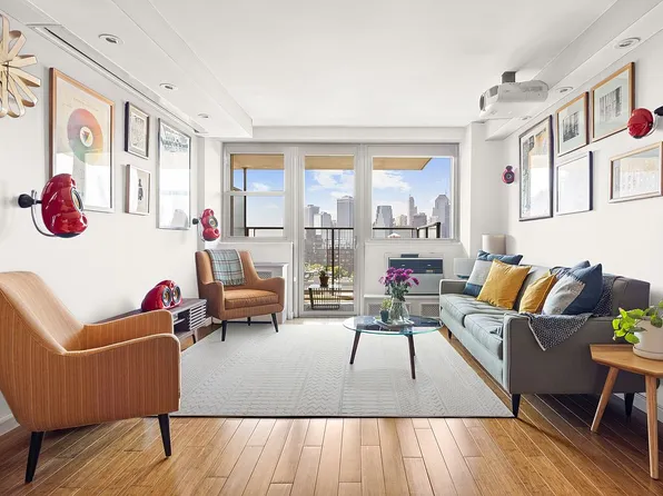 75 Henry St APT 11L, Brooklyn, NY 11201