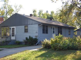 513 Burlington Ave, Worthington, MN 56187