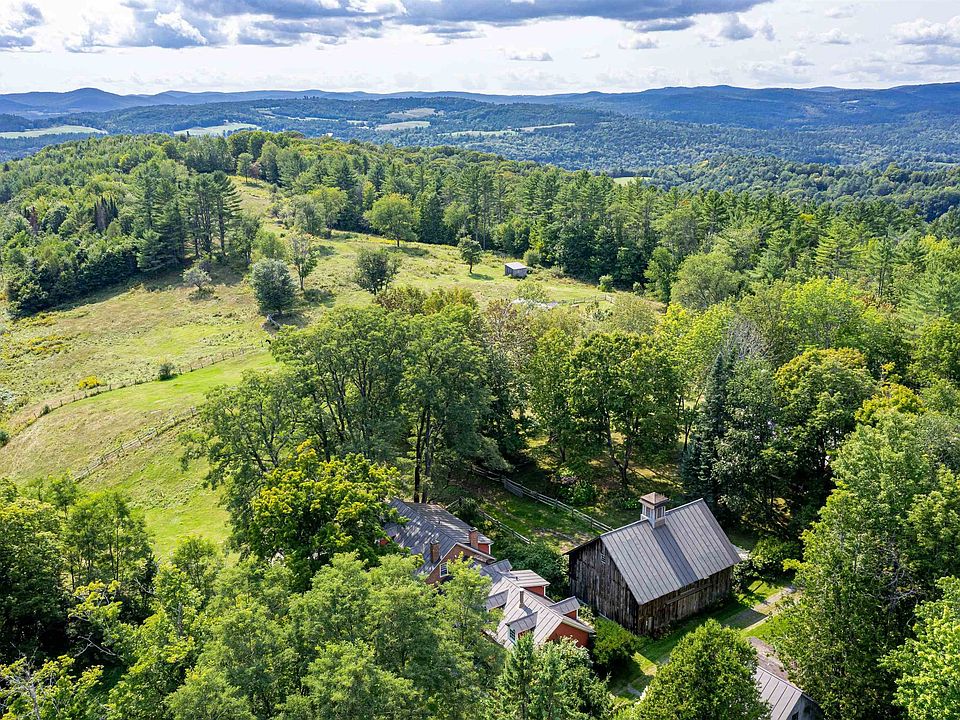 1716 Page Hill Rd, East Corinth, VT 05040 MLS 4931182 Zillow