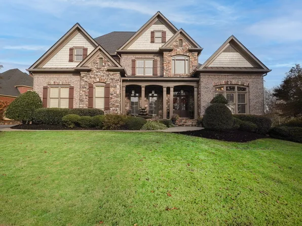 2115 Stoney Point Farm Rd, Cumming, GA 30041