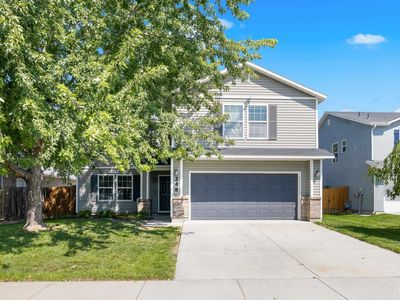 246 E Red Rock, Meridian, ID, 83646