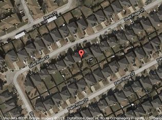 4813 Shell Ridge Dr, Fort Worth, TX 76133