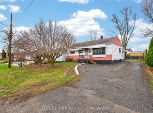 15 Vera St, Saint Catharines, ON